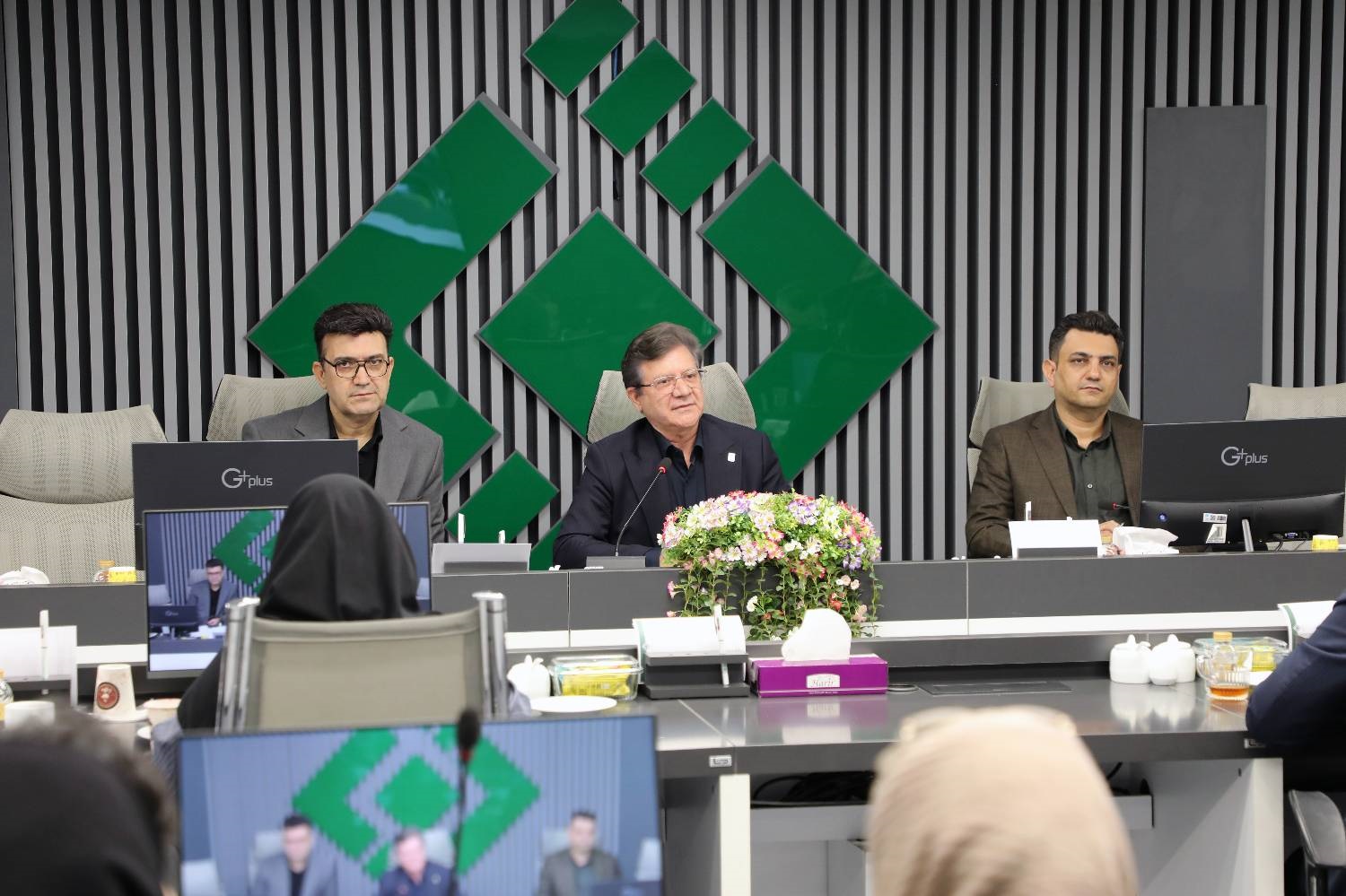 برنامج للتحول فی البحث والتعلیم والارتباط بالصناعة