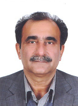 علی دهقانی