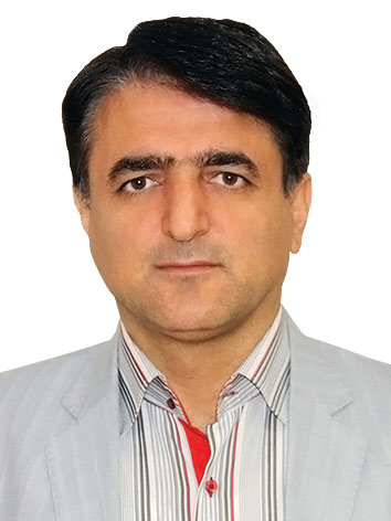 غدیر مهدوی کلیشمی