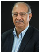 نادر مظلومی