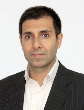 امیر صفری