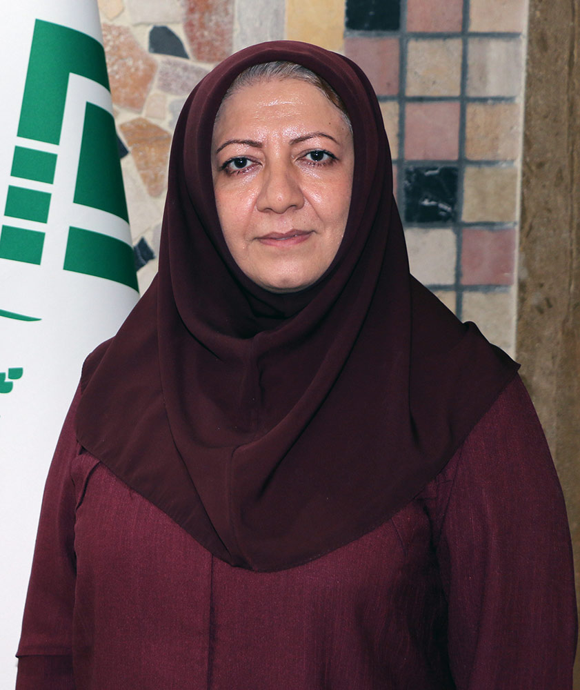 معصومه فاطمی