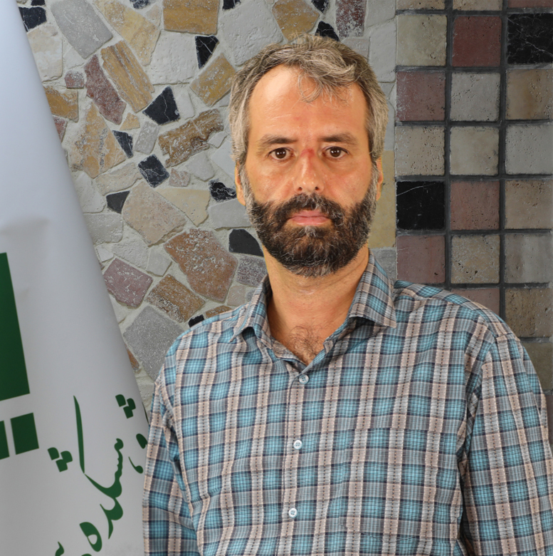 مهدی محمدزاده