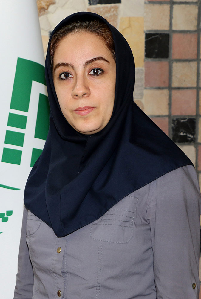دکتر شبنم رفوآ